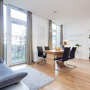 Modern Apartment In The Luxury Complex Marthashof