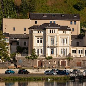 Ferienwohnungen Villa Mosella
